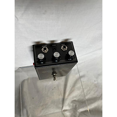 JHS Pedals Bender Effect Pedal