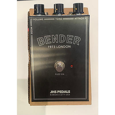 JHS Pedals Bender Effect Pedal