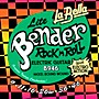 LaBella Bender Rock n Roll Electric Guitar Strings 09 - 46