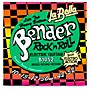 LaBella Bender Rock n Roll Electric Guitar Strings 10 - 52