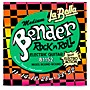 LaBella Bender Rock n Roll Electric Guitar Strings 11 - 52