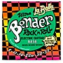 LaBella Bender Rock n Roll Electric Guitar Strings 8 - 38