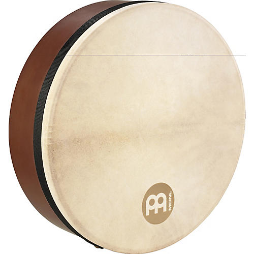 MEINL Bendir Frame Drum Condition 1 - Mint 14 in.