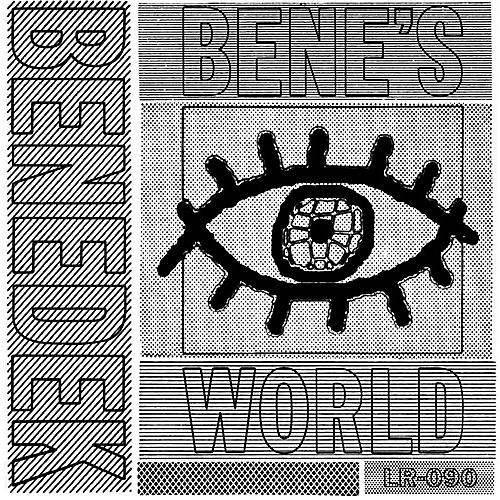 ALLIANCE Benedek - Bene's World