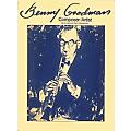 Benny Goodman - Composer/Artist (Clarinet)