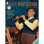 Hal Leonard Benny Goodman - Jazz Play-Along, Volume 86 (CD/Pkg.)