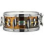 Open-Box SONOR Benny Greb Brass Signature Snare Drum Condition 1 - Mint