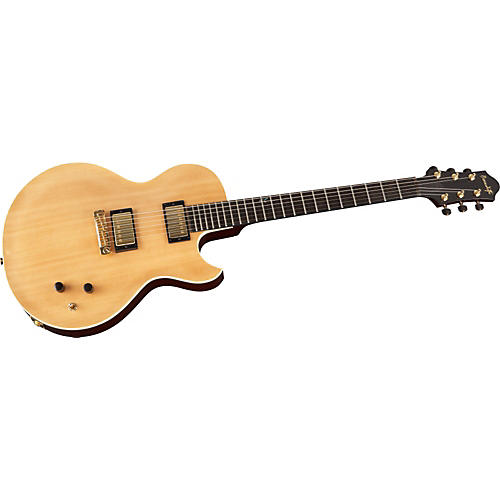 Benny Semi Hollowbody Electric Guitar