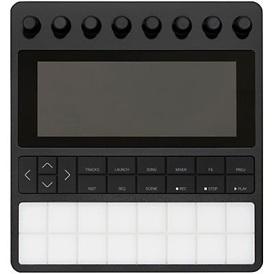 1010music Bento Sampling Production Studio