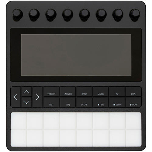 1010music Bento Sampling Production Studio