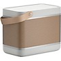 Open-Box Bang & Olufsen Beolit 20 Portable Bluetooth Speaker Condition 1 - Mint Grey Mist