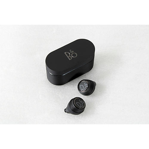 Bang & Olufsen Beoplay E8 Sport Waterproof Bluetooth Earbuds Condition 3 - Scratch and Dent Black 194744740749