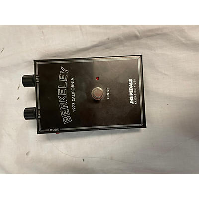 JHS Pedals Berkeley Effect Pedal