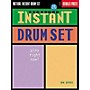 Hal Leonard Berklee Instant Drum Set