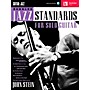 Berklee Press Berklee Jazz Standards For Solo Guitar - Berklee Press Book/Online Audio