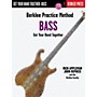 Hal Leonard Berklee Practice Method: Bass Book/CD