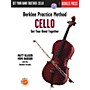 Berklee Press Berklee Practice Method: Cello (Book/CD)
