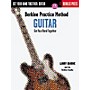 Hal Leonard Berklee Practice Method: Guitar Book/CD