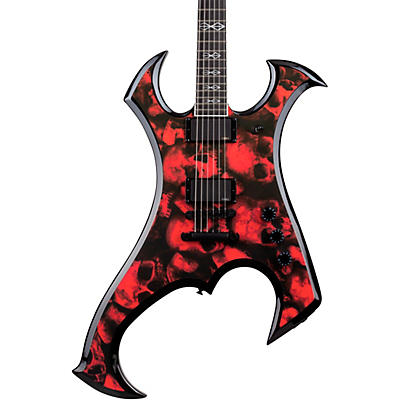 Wylde Audio Berzerker Electric Guitar