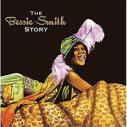 Bessie Smith - Story