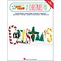 Hal Leonard Best Christmas Songs Ever 4th Edition E-Z Play 215