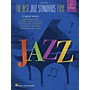 Hal Leonard Best Jazz Standards Ever - 2nd Edition Easy Piano Songbook