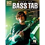 Hal Leonard Best Of Bass Tab