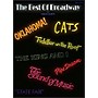 Hal Leonard Best Of Broadway Vocal Duets