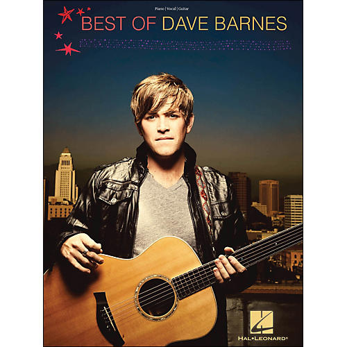 Best Of Dave Barnes PVG