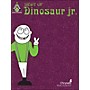 Hal Leonard Best Of Dinosaur Jr. Guitar Tab Songbook