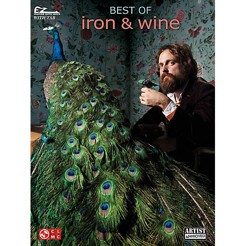 Best Of Iron & Wine Easy Guitar With Tab