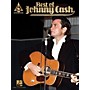 Hal Leonard Best Of Johnny Cash Guitar Tab Songbook