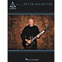 Hal Leonard Best Of Peter Frampton Guitar Tab Songbook