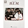 Hal Leonard Best Of R.E.M. Easy Guitar Tab Songbook