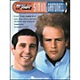 Hal Leonard Best Of Simon & Garfunkel E-Z Play 245