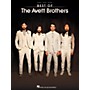 Hal Leonard Best Of The Avett Brothers for Piano/Vocal/Guitar