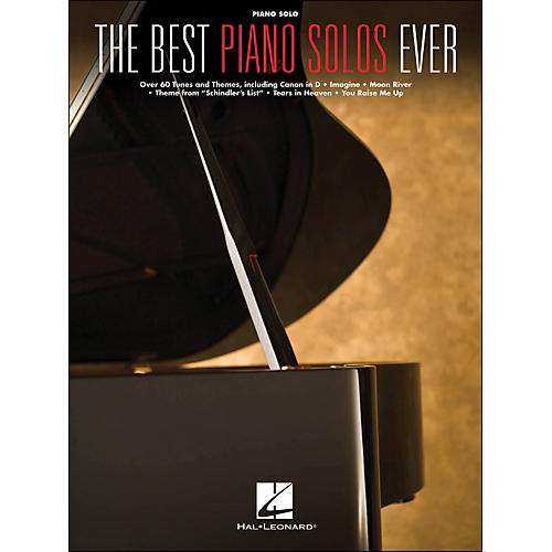 Best Piano Solos Ever