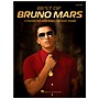 Hal Leonard Best of Bruno Mars for Easy Piano