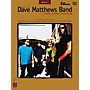 Cherry Lane Best of Dave Matthews Band for Easy Guitar Volume 1