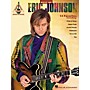 Hal Leonard Best of Eric Johnson Guitar Tab Songbook