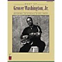 Hal Leonard Best of Grover Washington, Jr. (Saxophone)