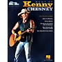 Hal Leonard Best of Kenny Chesney - Strum & Sing Guitar