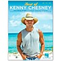 Hal Leonard Best of Kenny Chesney Piano/Vocal/Guitar Artist Songbook