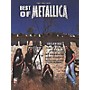 Cherry Lane Best of Metallica Book