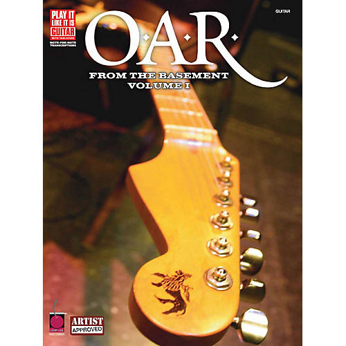 Best of O.A.R. (Of a Revolution) Play It Like It Is Series Performed by O.A.R. (Of a Revolution)