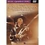 Hal Leonard Best of Stevie Ray Vaughan Signature Licks (DVD)