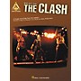 Hal Leonard Best of The Clash Guitar Tab Book