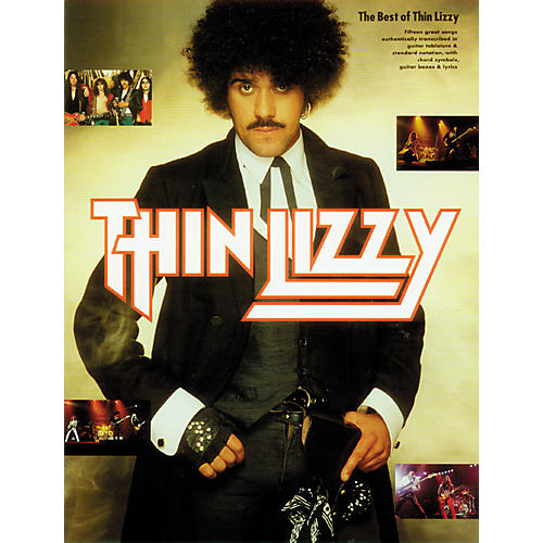 Best of Thin Lizzy