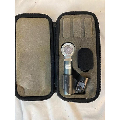 Shure Beta 181 Condenser Microphone