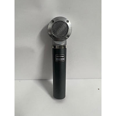 Shure Beta 181 Condenser Microphone